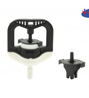 BÉC TƯỚI VINDRIP AN THẠNH MINI-PRO-C6 - 120